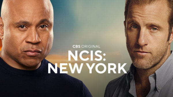 NCIS: New York Sees LL Cool J, Scott Caan Teaming for New CBS Spinoff