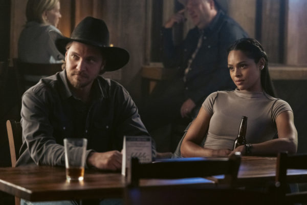 Marshals S01E07 "Family Business" Preview: A Federal Judge Under Fire