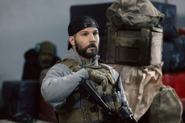 Marshals S01E07 "Family Business" Preview: A Federal Judge Under Fire