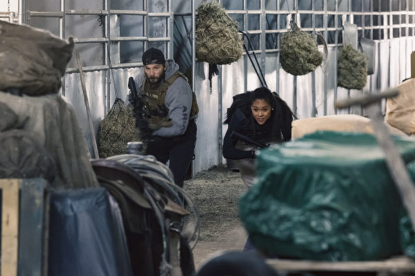 Marshals S01E07 "Family Business" Preview: A Federal Judge Under Fire