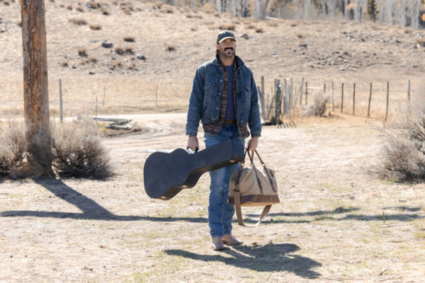 Marshals S01E07 "Family Business" Preview: A Federal Judge Under Fire