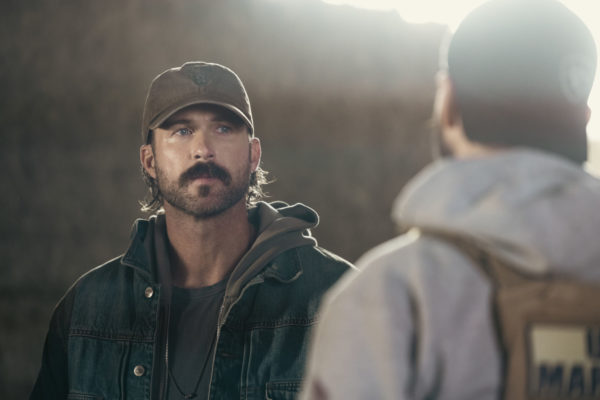 Marshals Season 1 Ep. 8: "Blowback" Sneak Peek, S01E09 Images Released