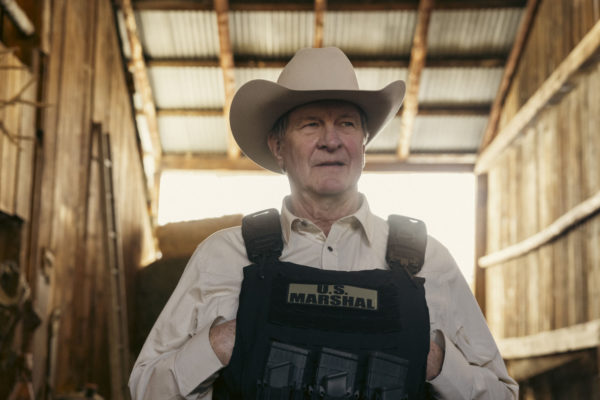 Marshals Season 1 Ep. 8: "Blowback" Sneak Peek, S01E09 Images Released