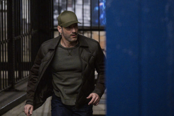 CIA S01E07 Elimination Game&nbsp;Preview: Peregrym, De La Garza Guest Star