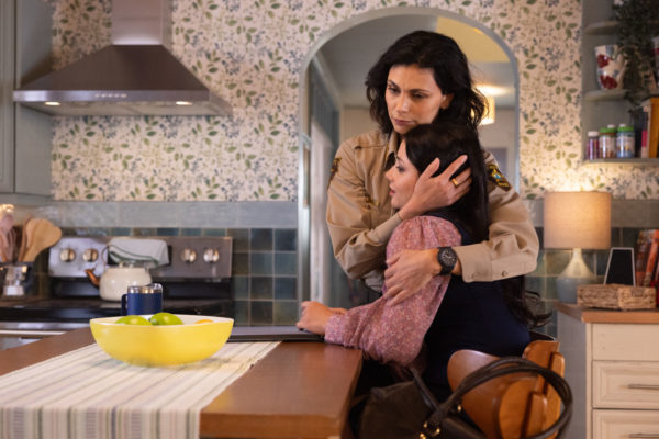 Sheriff Country S01E14: "Show of Force" Preview; Season Finale Look