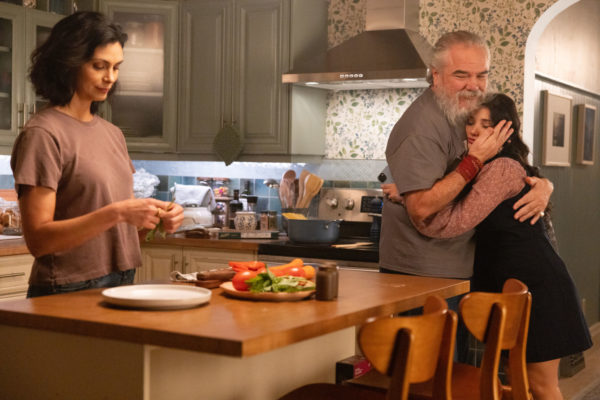 Sheriff Country S01E14: "Show of Force" Preview; Season Finale Look