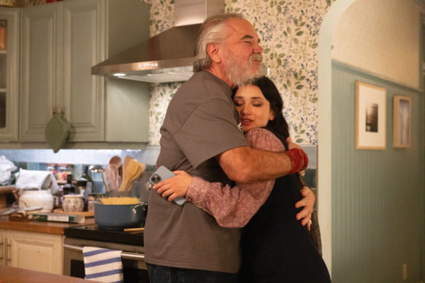 Sheriff Country S01E14: "Show of Force" Preview; Season Finale Look