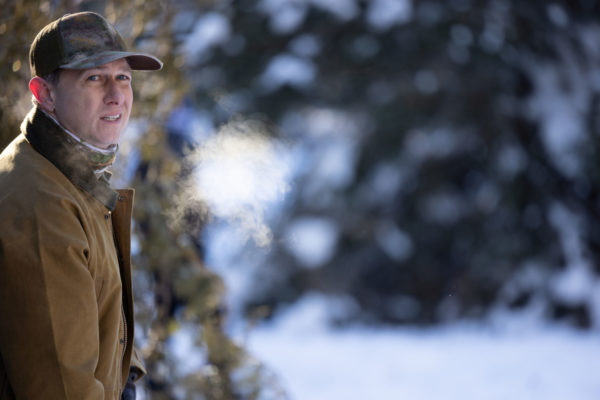 Sheriff Country S01E14: "Show of Force" Preview; Season Finale Look