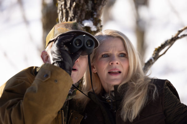 Sheriff Country S01E14: "Show of Force" Preview; Season Finale Look