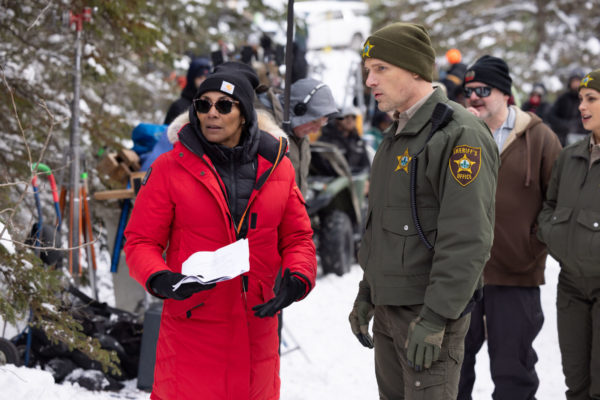 Sheriff Country S01E14: "Show of Force" Preview; Season Finale Look