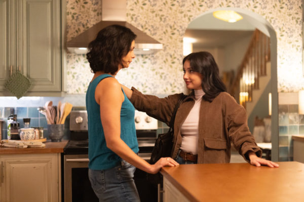 Sheriff Country S01E14: "Show of Force" Preview; Season Finale Look