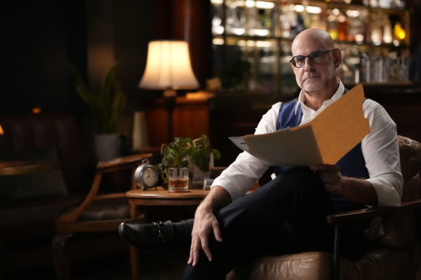 Harlan Coben's Final Twist Gets Season 2 Pick-Up, Moves to Mondays