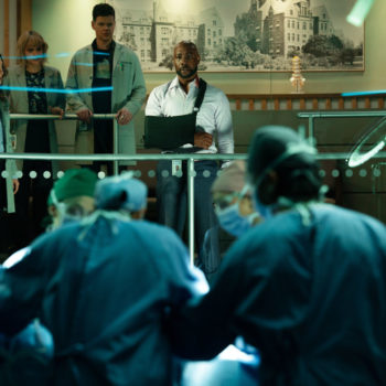 Watson: Our S02E17 "Unsolved Mysteries" Preview; Series Finale Look