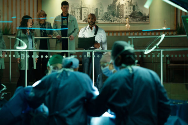 Watson: Our S02E17 "Unsolved Mysteries" Preview; Series Finale Look