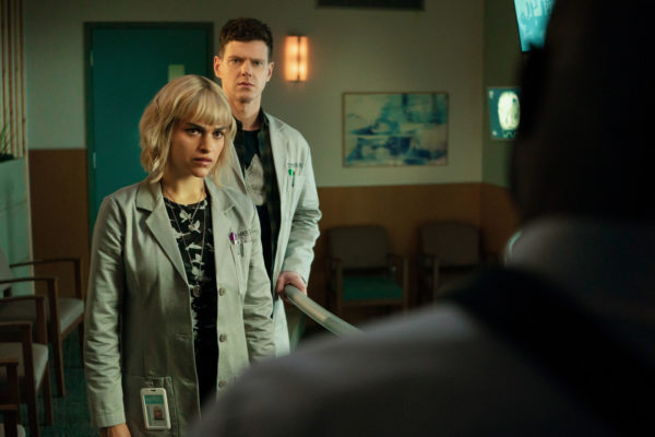 Watson: Our S02E17 "Unsolved Mysteries" Preview; Series Finale Look