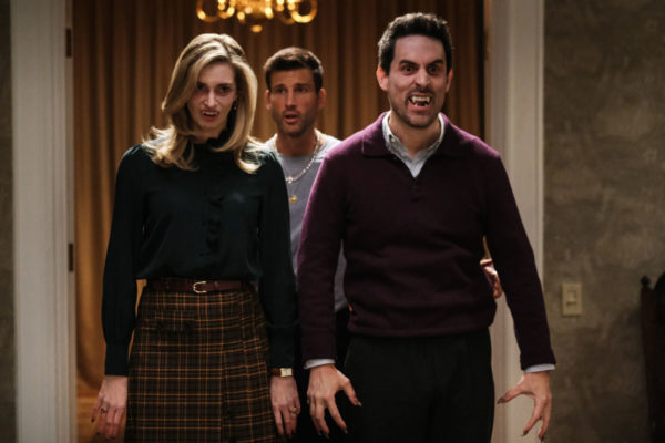 CBS Fall Schedule 2026-2027: Matlock, Ghosts Set for Midseason & More