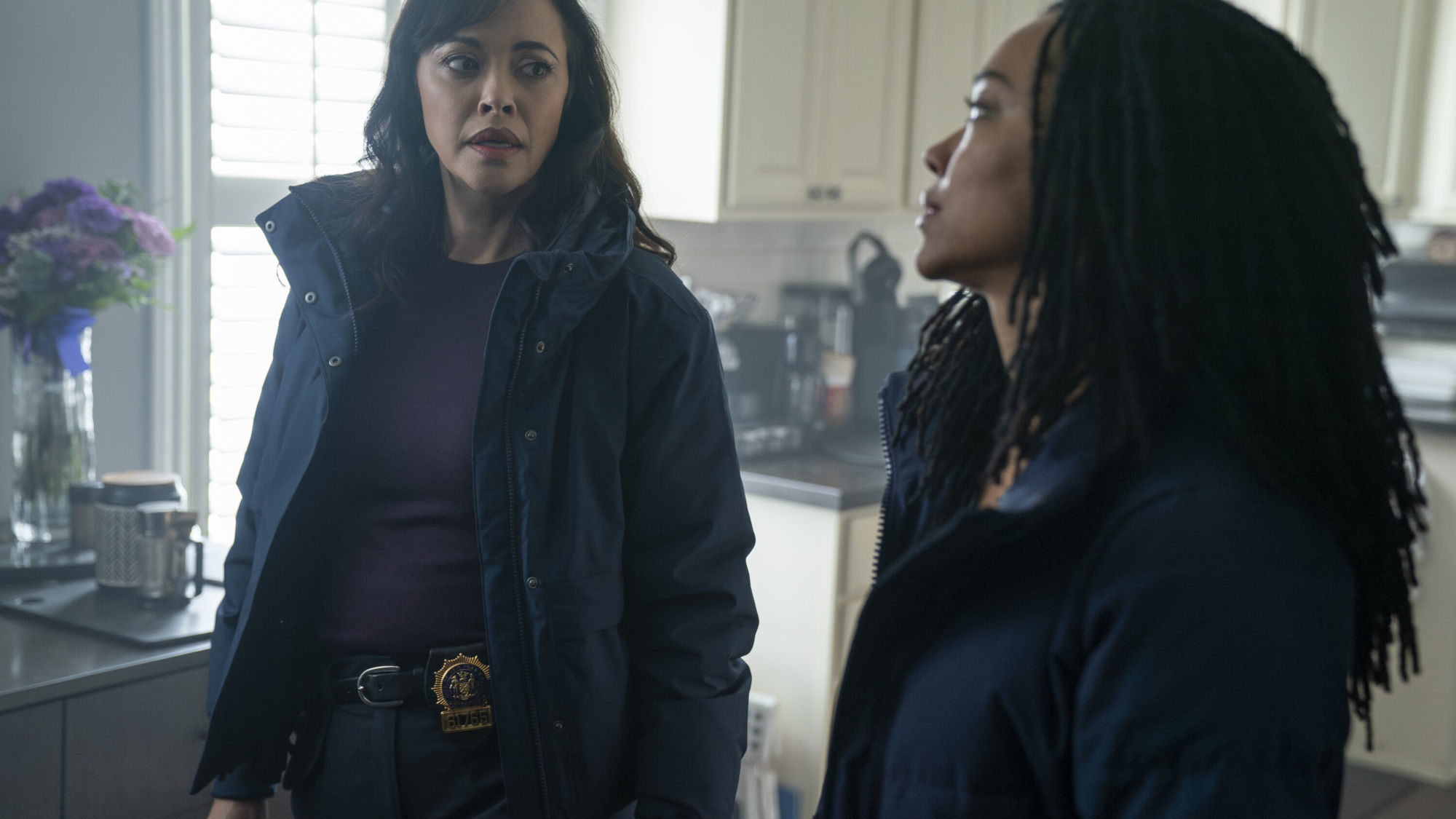 Boston Blue: Here's Our S01E15: "For Those Who Weren't Heard" Preview