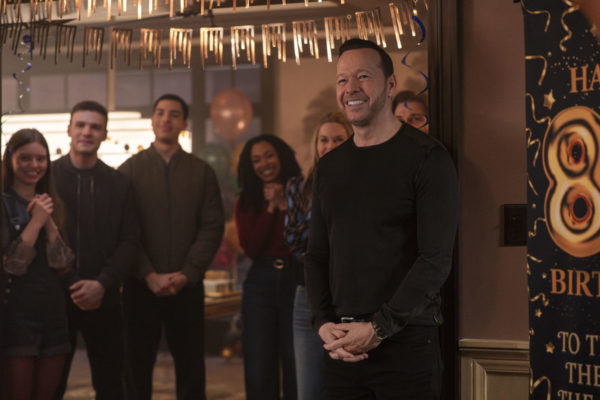 Boston Blue S01E14 "Blood Chemistry" Preview; Early Season Finale Look