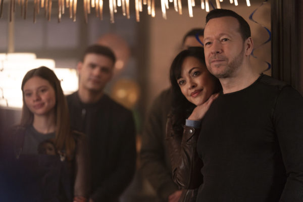 Boston Blue S01E14 "Blood Chemistry" Preview; Early Season Finale Look
