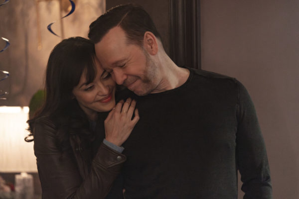 Boston Blue S01E14 "Blood Chemistry" Preview; Early Season Finale Look