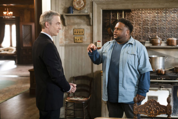 Ghosts: 2-Episode Season 5 Finale Overviews & Images Released