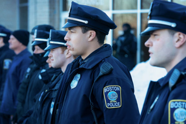 Boston Blue S01E14 "Blood Chemistry" Preview; Early Season Finale Look