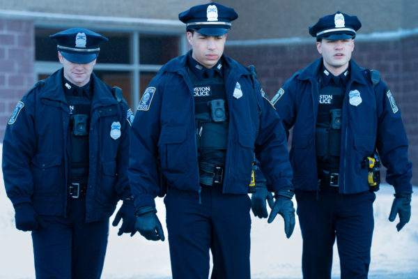 Boston Blue S01E14 "Blood Chemistry" Preview; Early Season Finale Look