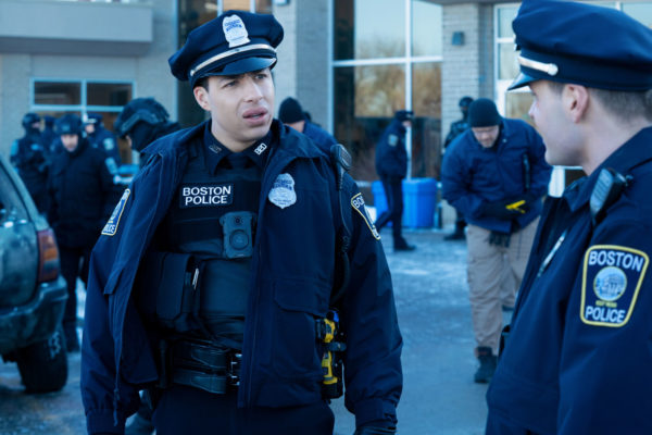 Boston Blue S01E14 "Blood Chemistry" Preview; Early Season Finale Look