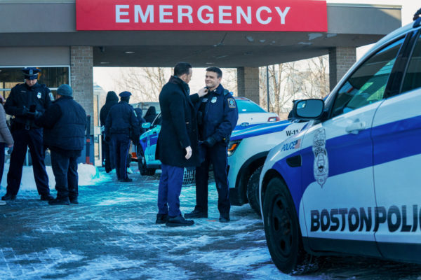 Boston Blue S01E14 "Blood Chemistry" Preview; Early Season Finale Look