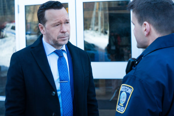 Boston Blue S01E14 "Blood Chemistry" Preview; Early Season Finale Look