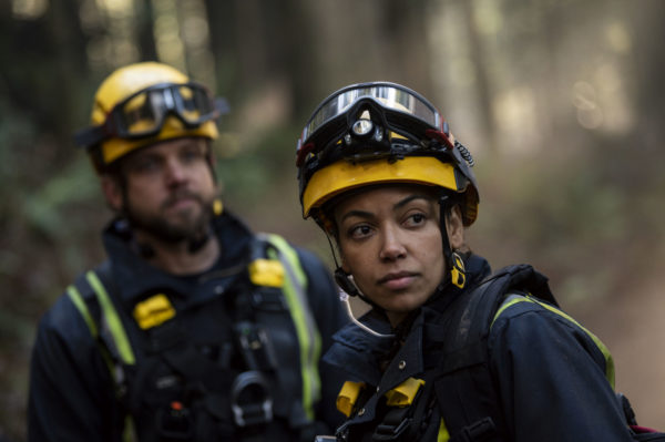 Fire Country S04E14: "Why Not Now?" Preview; Season 4 Finale Look