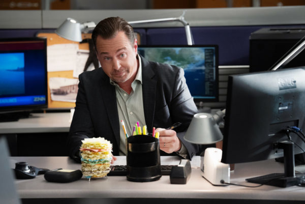 NCIS S23E16: "S.O.S." Preview; S23 Finale Overview, Image Released