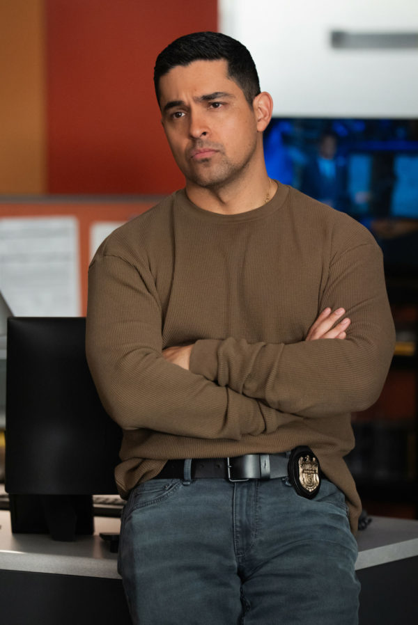 NCIS S23E16: "S.O.S." Preview; S23 Finale Overview, Image Released