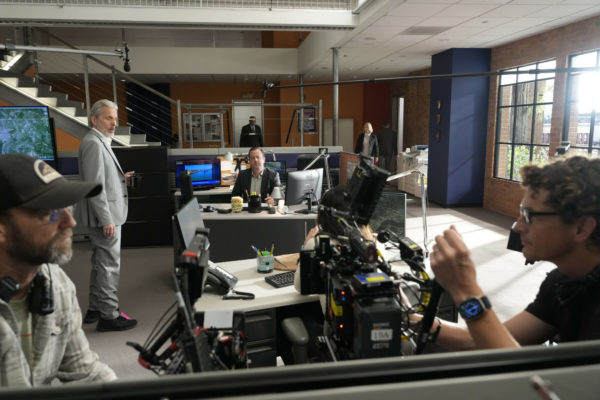 NCIS S23E16: "S.O.S." Preview; S23 Finale Overview, Image Released