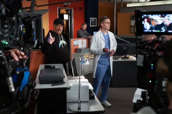 NCIS S23E16: "S.O.S." Preview; S23 Finale Overview, Image Released