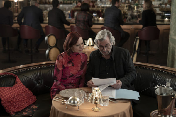 Elsbeth: Check Out Previews for S03E16, S03E17 & Season 3 Finale