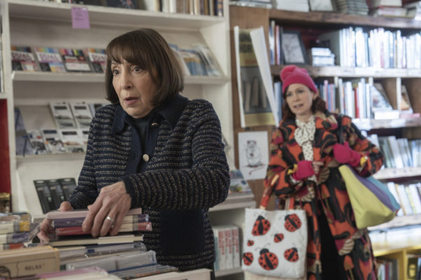 Elsbeth: Check Out Previews for S03E16, S03E17 & Season 3 Finale