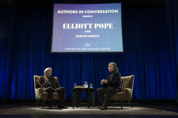 Elsbeth: Check Out Previews for S03E16, S03E17 & Season 3 Finale