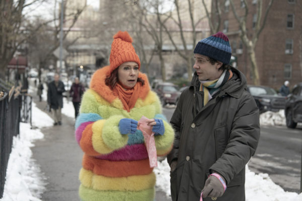 Elsbeth: Check Out Previews for S03E16, S03E17 & Season 3 Finale