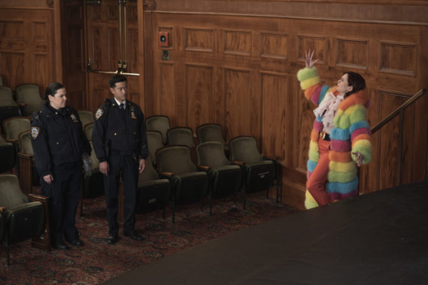 Elsbeth: Check Out Previews for S03E16, S03E17 & Season 3 Finale