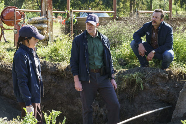 NCIS: Origins S02E15 "Johnny B. Goode" Preview; S02 Finale First Look