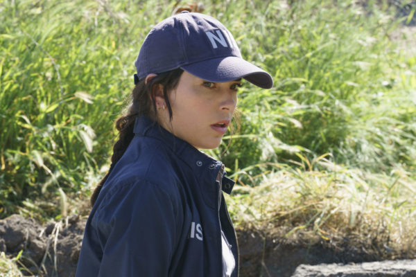 NCIS: Origins S02E15 "Johnny B. Goode" Preview; S02 Finale First Look