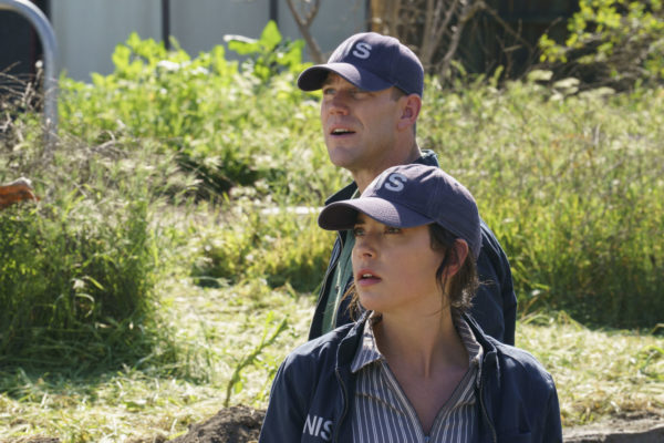 NCIS: Origins S02E15 "Johnny B. Goode" Preview; S02 Finale First Look