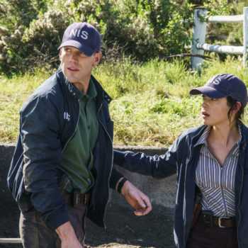 NCIS: Origins S02E15 "Johnny B. Goode" Preview; S02 Finale First Look
