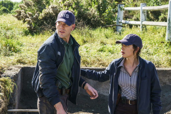 NCIS: Origins S02E15 "Johnny B. Goode" Preview; S02 Finale First Look