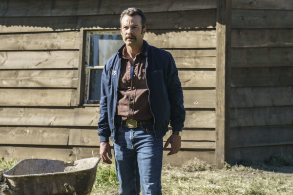 NCIS: Origins S02E15 "Johnny B. Goode" Preview; S02 Finale First Look