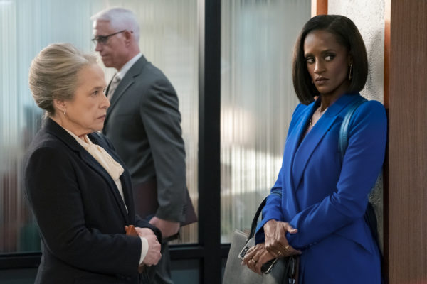 Matlock: Here's an Early Look at Next Week's 2-Episode Season 2 Finale