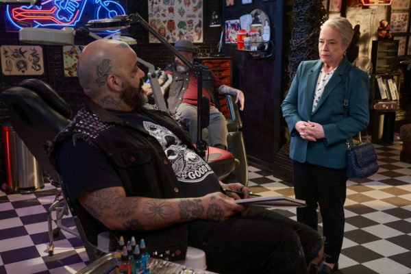 Matlock: Here's an Early Look at Next Week's 2-Episode Season 2 Finale