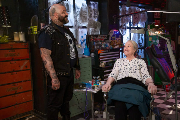 Matlock: Here's an Early Look at Next Week's 2-Episode Season 2 Finale