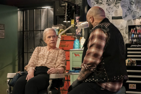 Matlock: Here's an Early Look at Next Week's 2-Episode Season 2 Finale